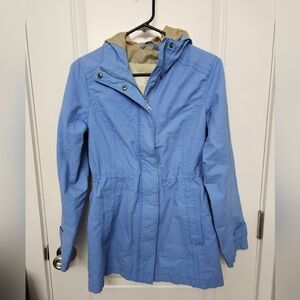 Eddie Bauer XS Jacket Cotton Blend